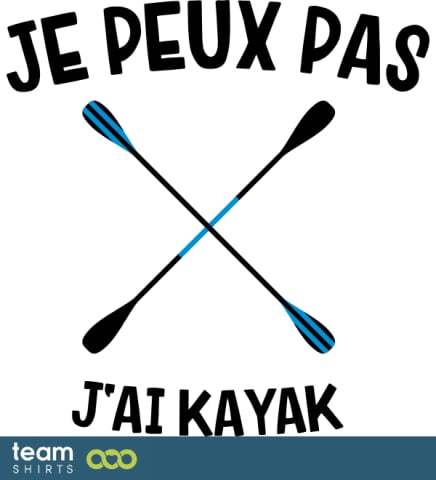 J'ai Kayak 3