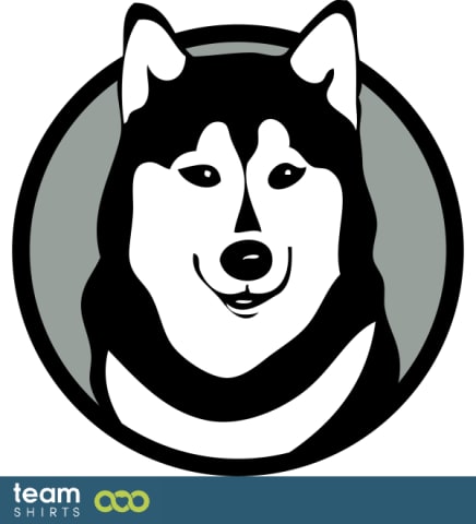 Vectorstock 116652Hund6ai0597