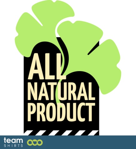 Ginkgo leaf logo