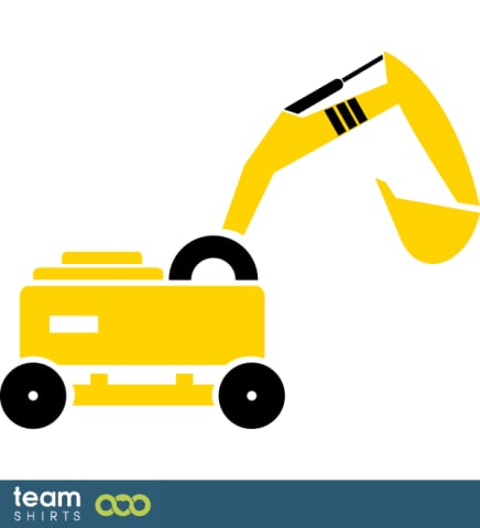 excavator