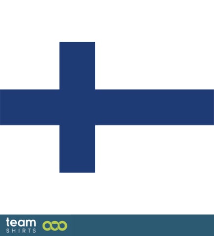 flag finland