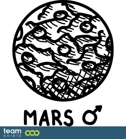 Mars