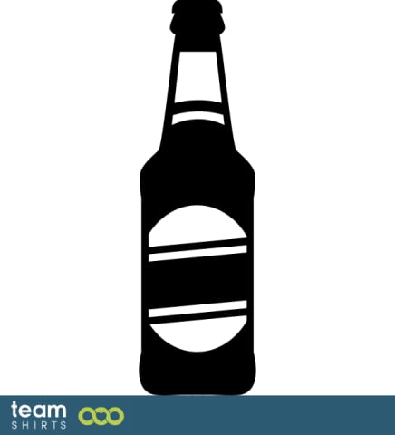 beer bottle