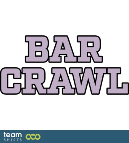 ansc Bar Crawl