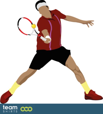 tennis player
