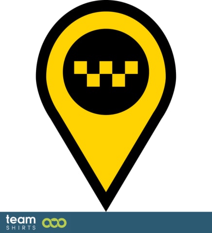 Location pin