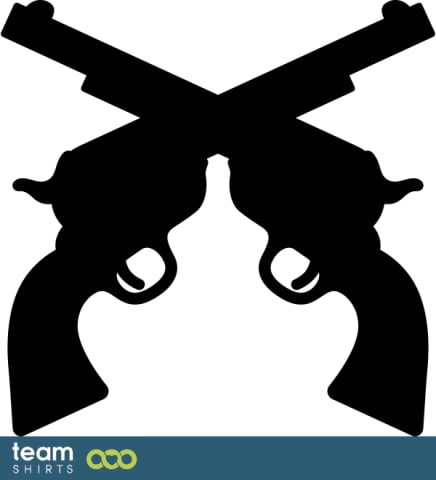 revolver