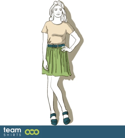 Fashion Girl