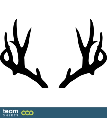 antlers