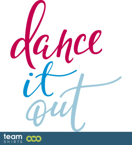 Dance It Out