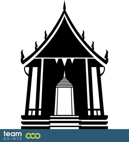temple