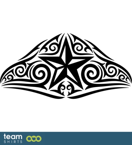 Tribal Star