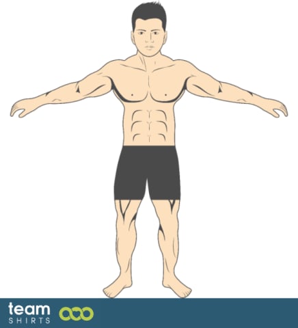 fit guy