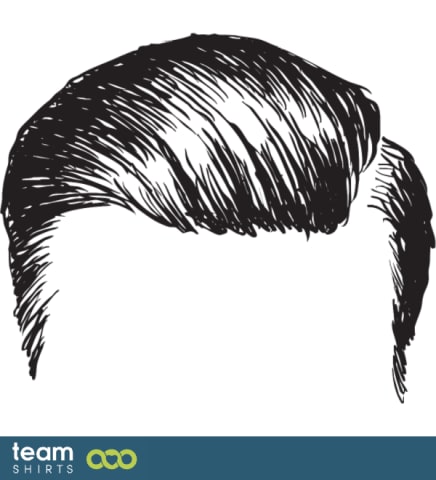 Hairstyle