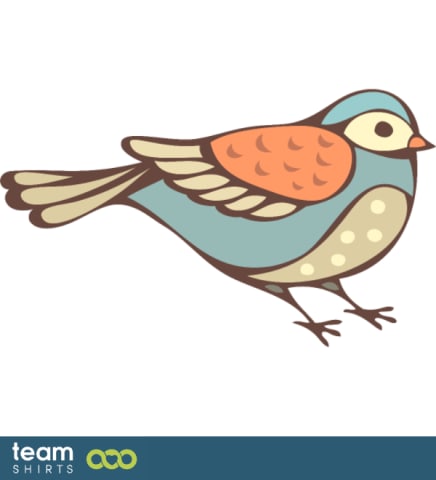bird