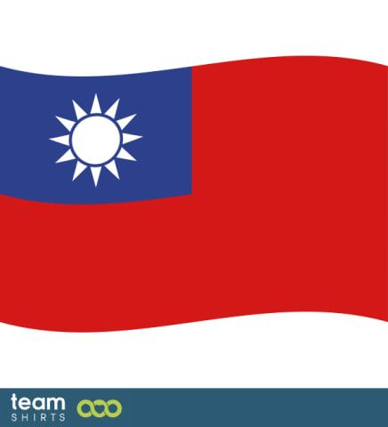 Flag Republic of China