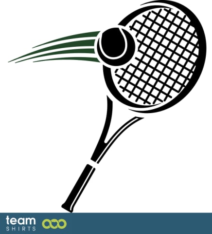 tennis logo