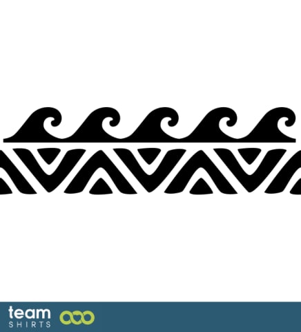 Native American Pattern
