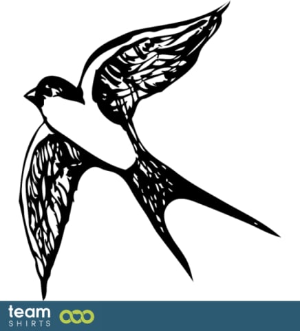 swallow