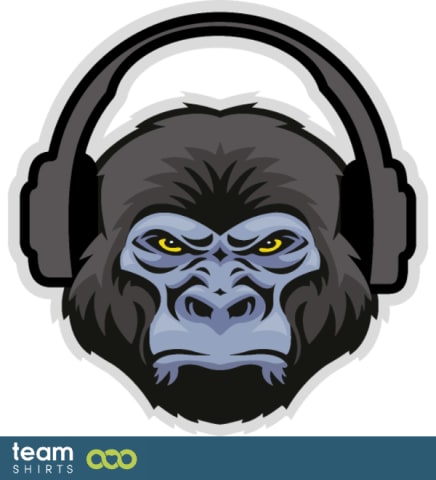party monkey