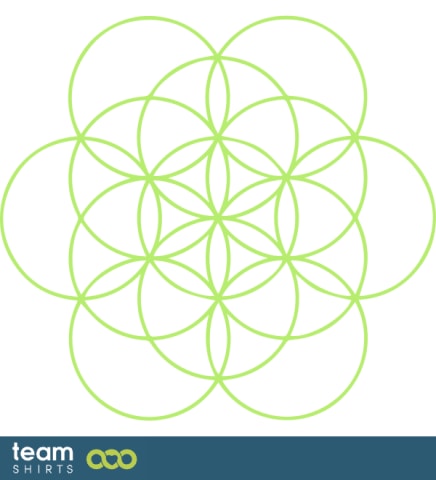 Flower of life 2