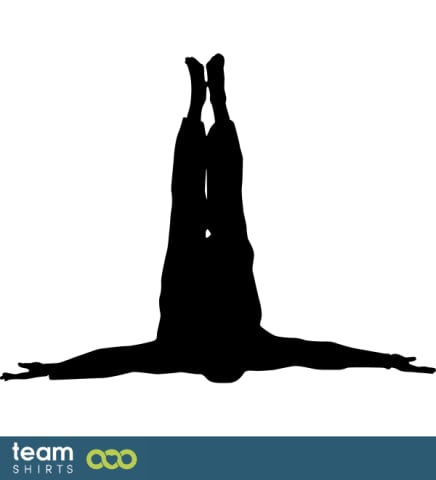 Yoga Woman