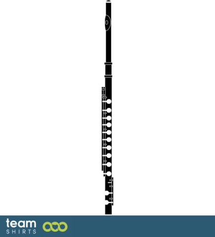 transverse flute