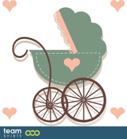 baby buggy