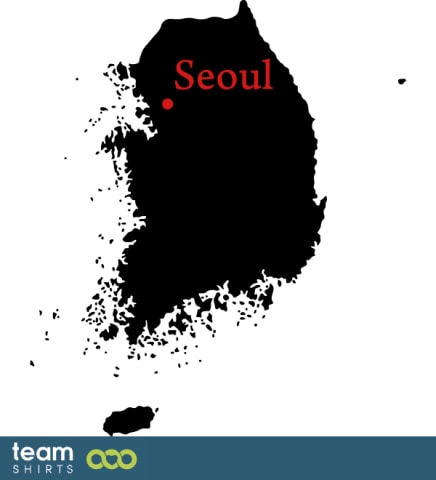 South korea