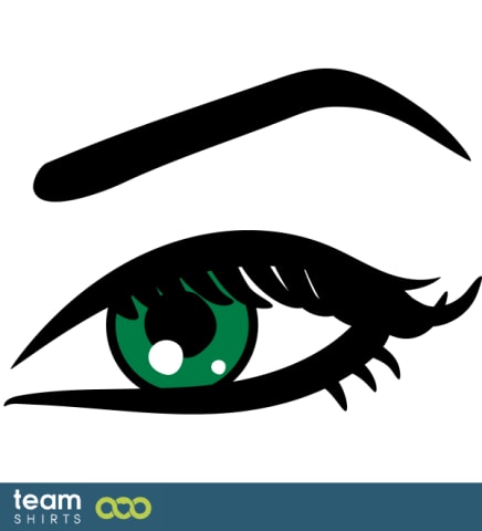eye