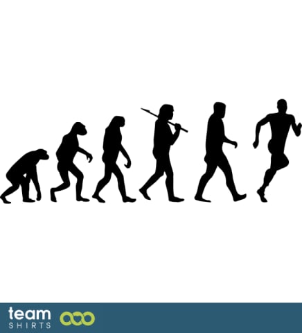 Running