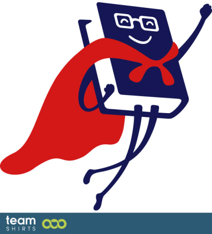 Hero book