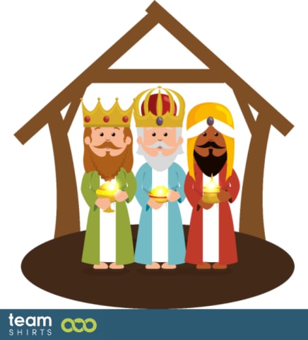 holy three kings
