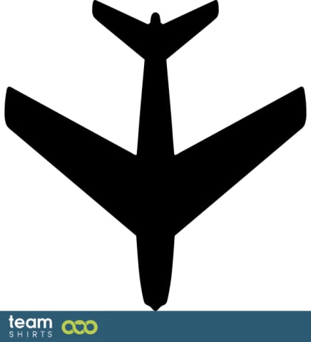 F 86 airplane