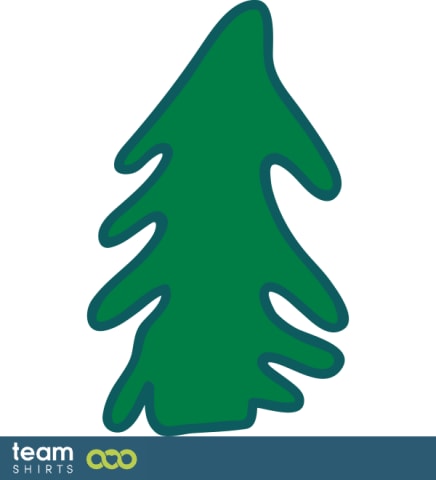 pine tree