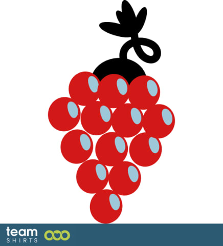 grapes