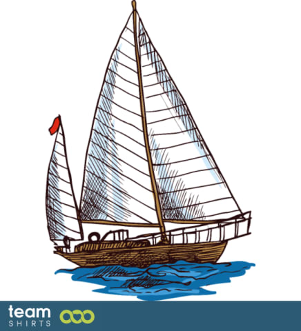 sailboat