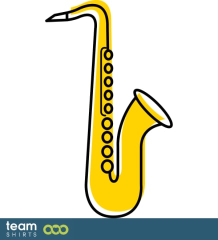 saxophone