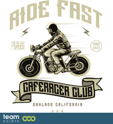 Ride Fast