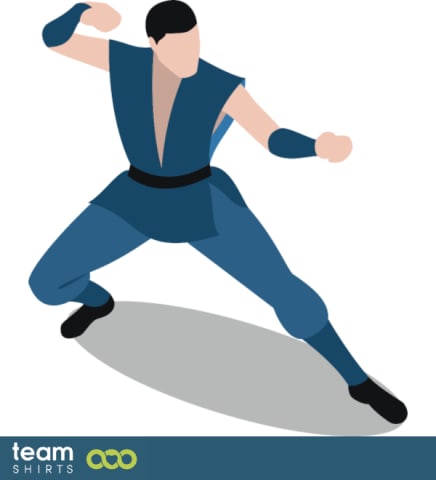 karate