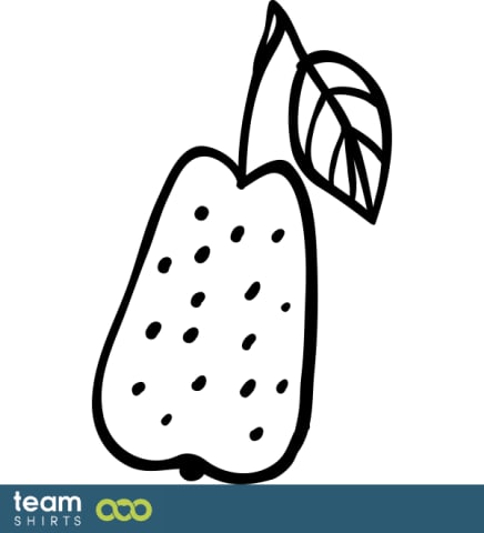 pear