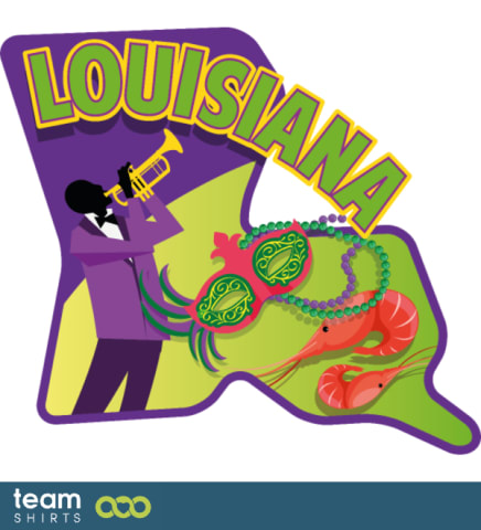 Louisiana