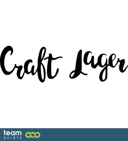 craft lager