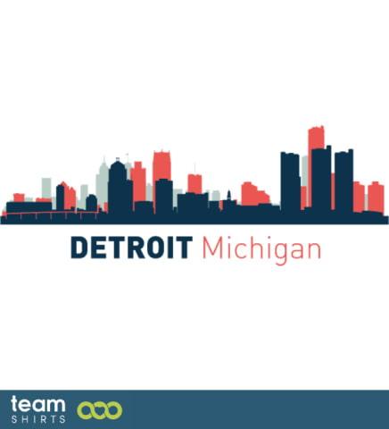 Detroit, Michigan