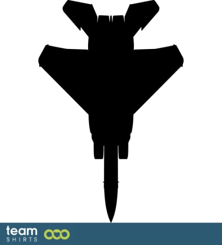 F15 airplane