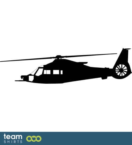 helicopter Kamov Ka 60 Kasatka