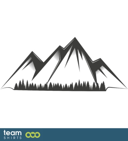 mountains