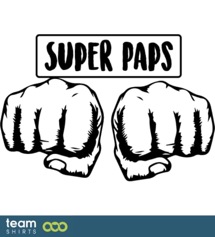 Super Dad