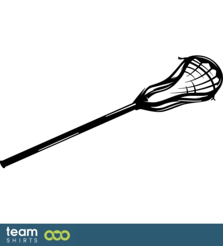 lacrosse stick