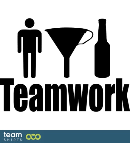 Teamwork